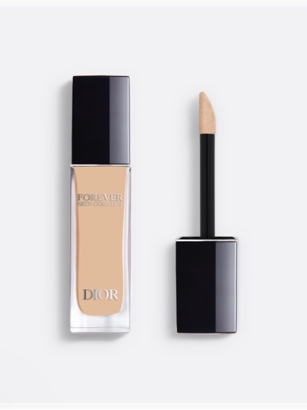 Dior Forever Skin Correct Concealer - Shade 2.5N New